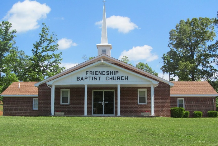 Photo of Friendship Baptist Church